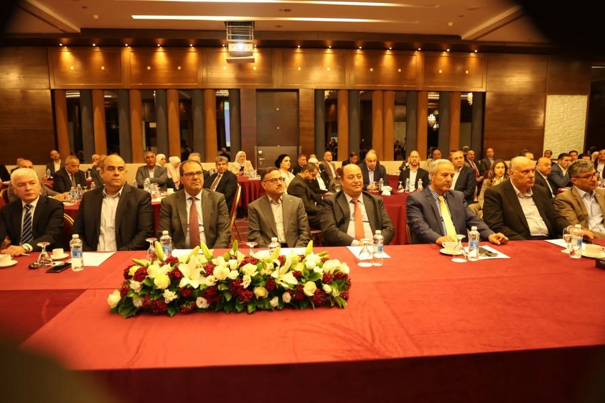 Jordan Securities Commission participates in the eleventh Governance Forum
